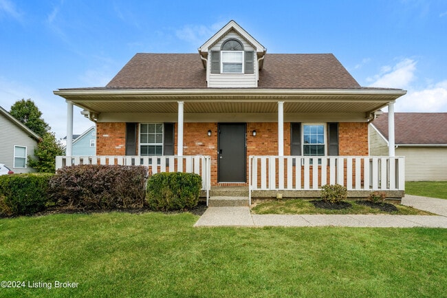 property at 7703 Texlyn Ct