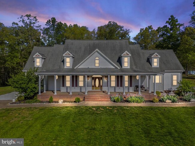 property at 2036 Spotswood Dr