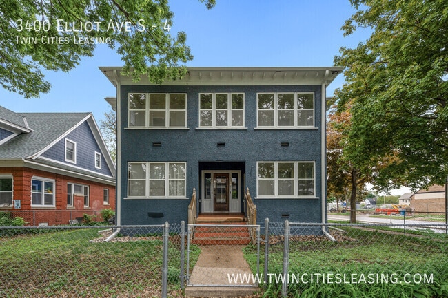 property at 3400 Elliot Ave