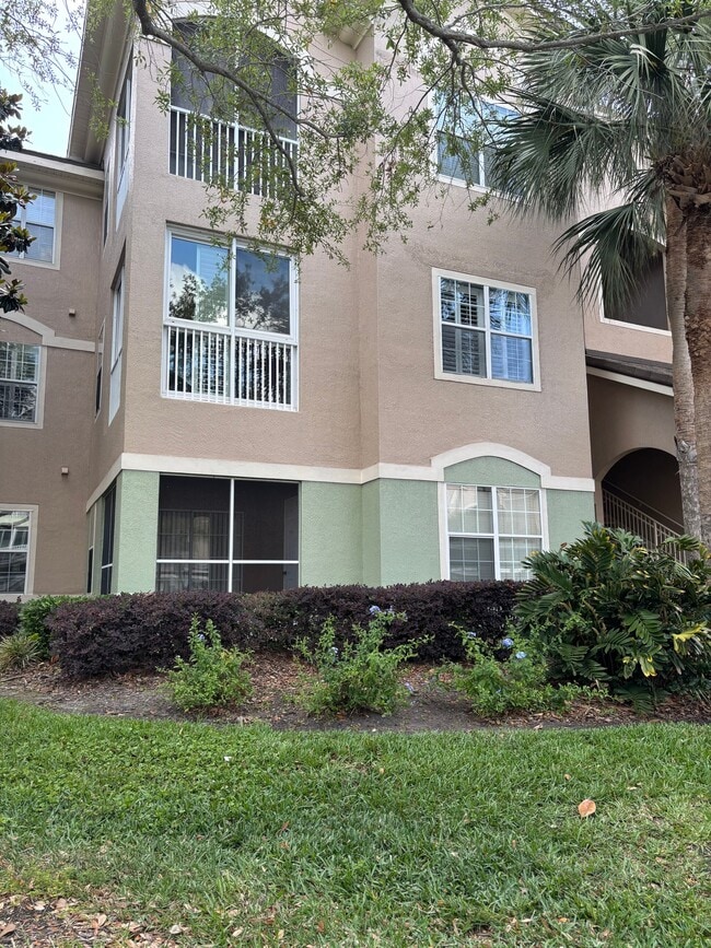 property at 4881 Cypress Woods Dr