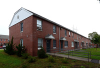 Admiral Terrace in Providence, RI - Foto de edificio - Building Photo