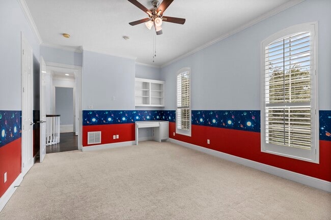 property at 4626 Braeburn Dr