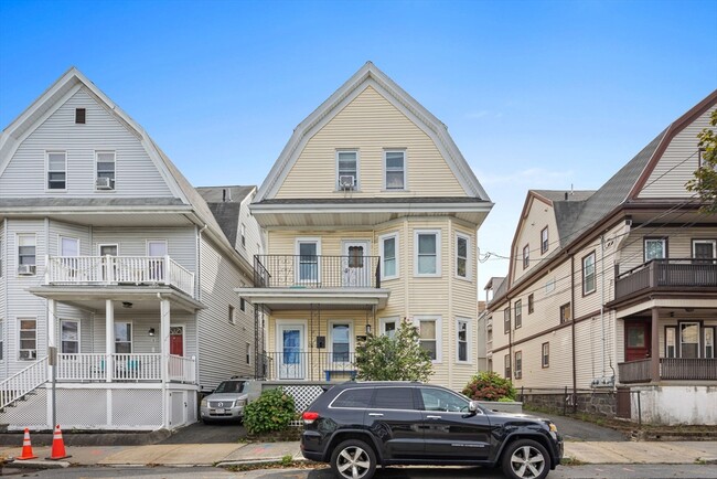 property at 17 Wheeler Ave