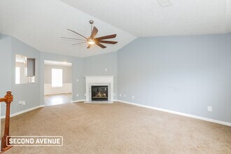 6383 Isle of Palms in Lithonia, GA - Building Photo - Building Photo