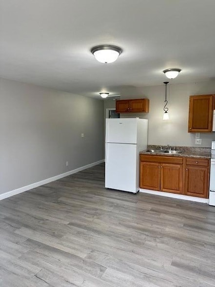 8473 Hiwassee St in Charleston, TN - Foto de edificio - Building Photo