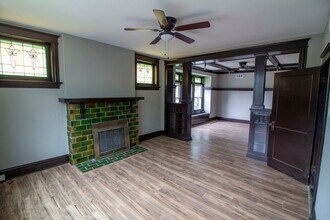 4247 Grace Ave-Unit -4247A in St. Louis, MO - Foto de edificio - Building Photo