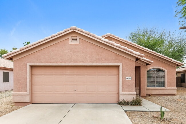 property at 14067 W Two Guns Trail