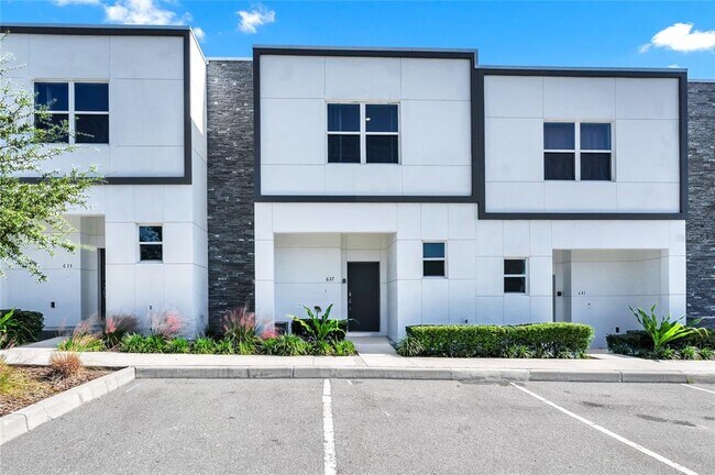 property at 637 Trikomo Drive