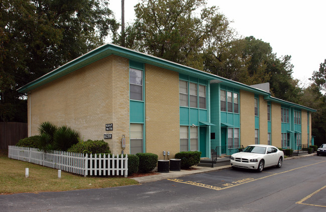 Wilson Blvd Apartments in Jacksonville, FL - Building Photo - Building Photo