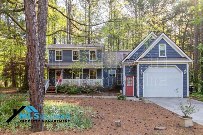 property at 5623 Lake Elton Rd