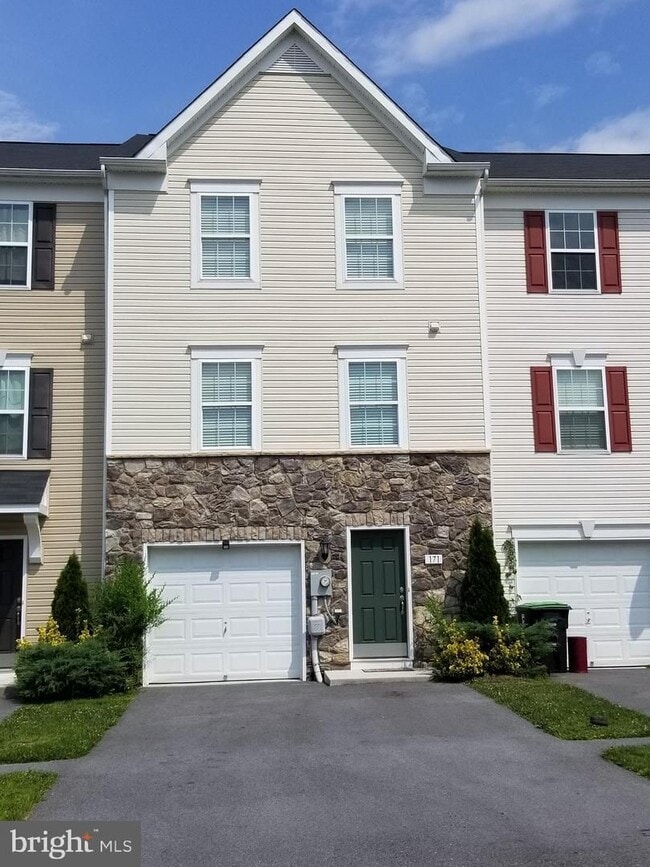 property at 171 Natural Way