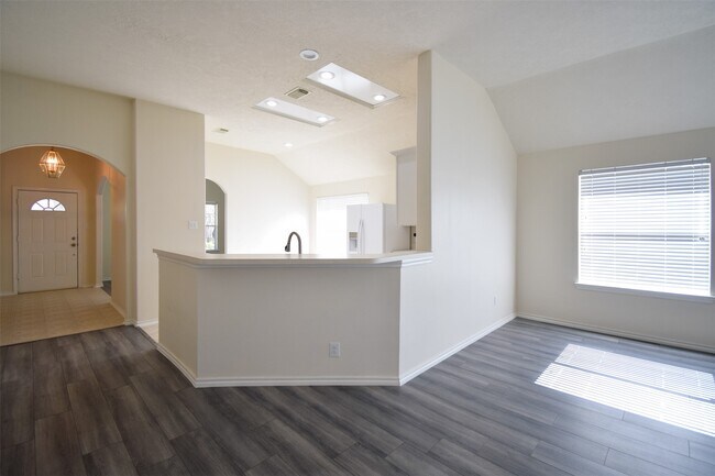 property at 22011 Gold Leaf Trail