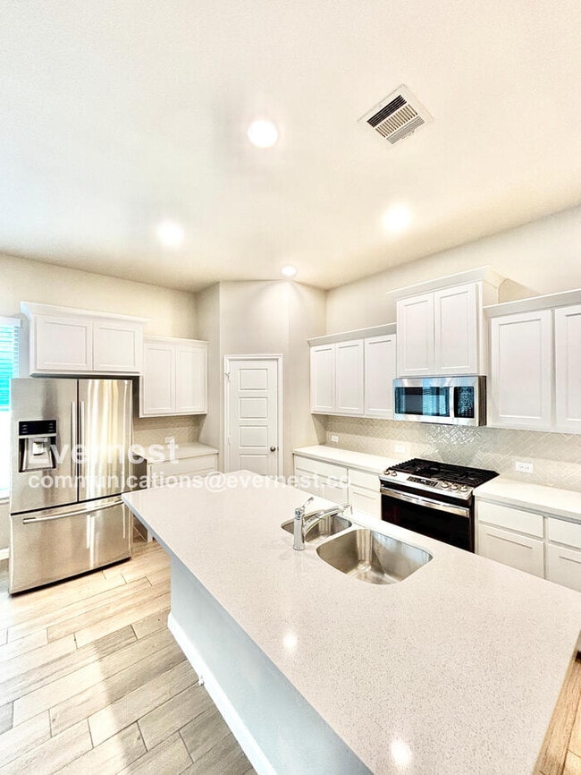 2412 Bathwick Ln in Forney, TX - Building Photo - Building Photo