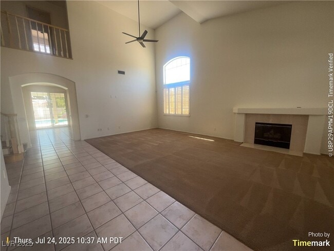 1624 Windsford Cir in Las Vegas, NV - Building Photo - Building Photo