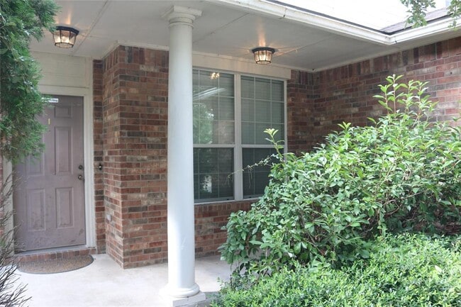 1615 Plume Grass Pl in Round Rock, TX - Building Photo - Building Photo
