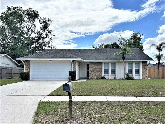 2905 Ripplewood Dr