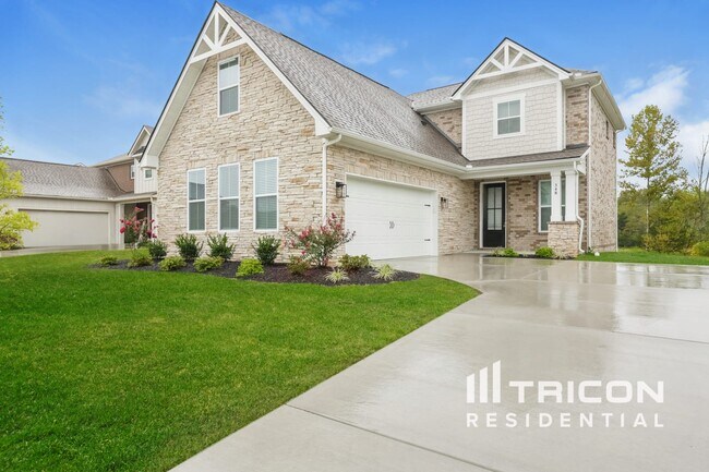 property at 348 Park Glen Dr