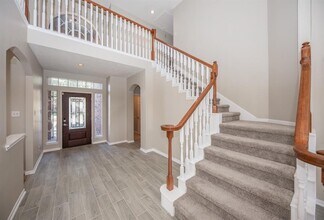 11527 Earley Forest Ln in Houston, TX - Building Photo - Building Photo