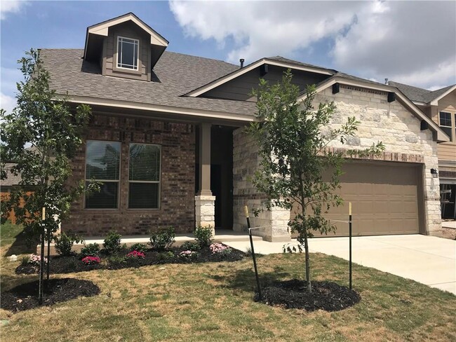 11208 Bruneau Trail in Austin, TX - Building Photo - Building Photo