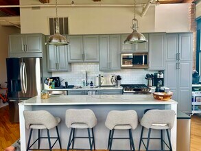 1601 S Indiana Ave in Chicago, IL - Building Photo - Building Photo