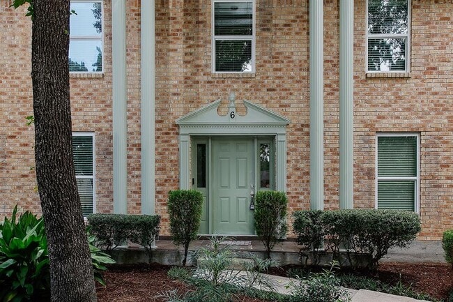 6 Berryfrost Ln in Spring, TX - Building Photo - Building Photo