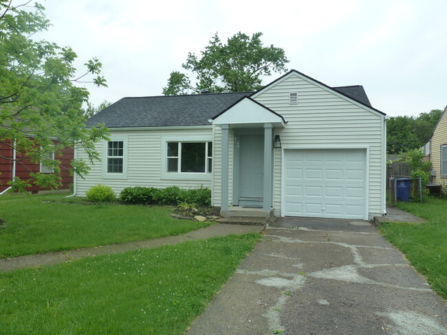 property at 73 N Everett Ave