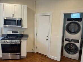 1 Miles St, Unit 2 in Boston, MA - Building Photo - Building Photo