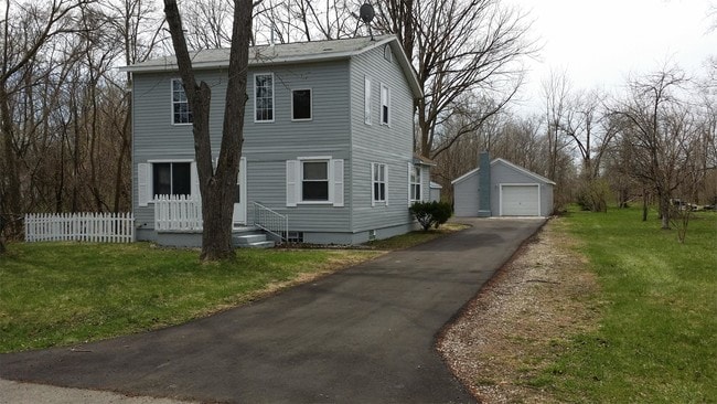 property at 1061 Centennial Ave