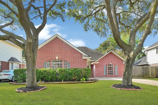 property at 23223 Diamond Knoll Ct