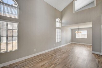 1508 Winter Lily Ct, Unit 09612B in Las Vegas, NV - Foto de edificio - Building Photo