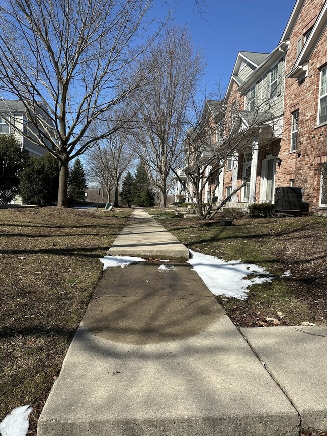 2518 Anna Wy in Elgin, IL - Building Photo - Building Photo