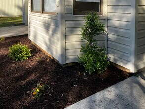 105 Pinedale Dr in St. Marys, GA - Foto de edificio - Building Photo