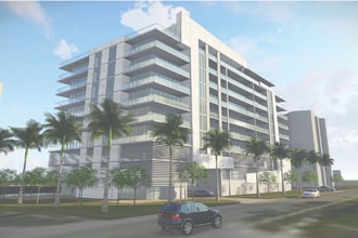 Riverside Residences in Pompano Beach, FL - Building Photo - Other