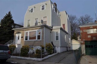 9019 Fulton Ave in North Bergen, NJ - Building Photo