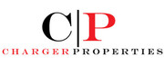 Property Management Company Logo Charger Properties