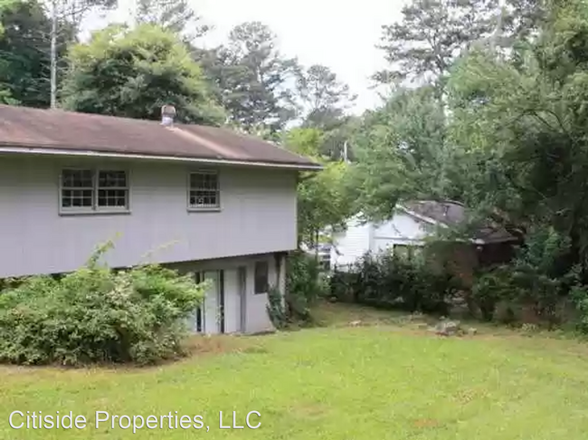 3604 Barrington Pl in Decatur, GA - Building Photo - Building Photo