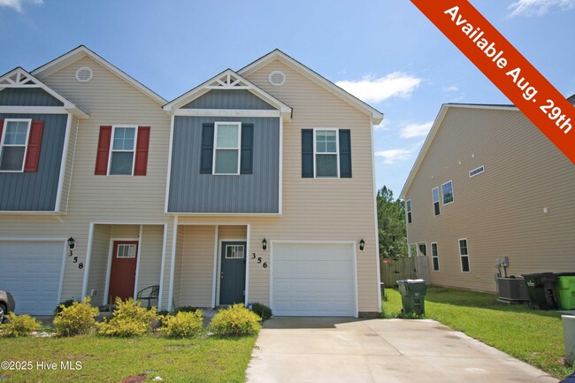 property at 356 Frisco Wy