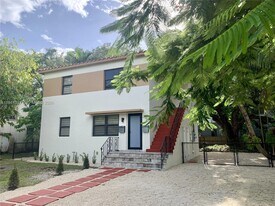 3202 Elizabeth St in Miami, FL - Building Photo