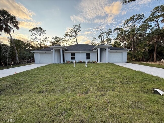 property at 447 Camrose St