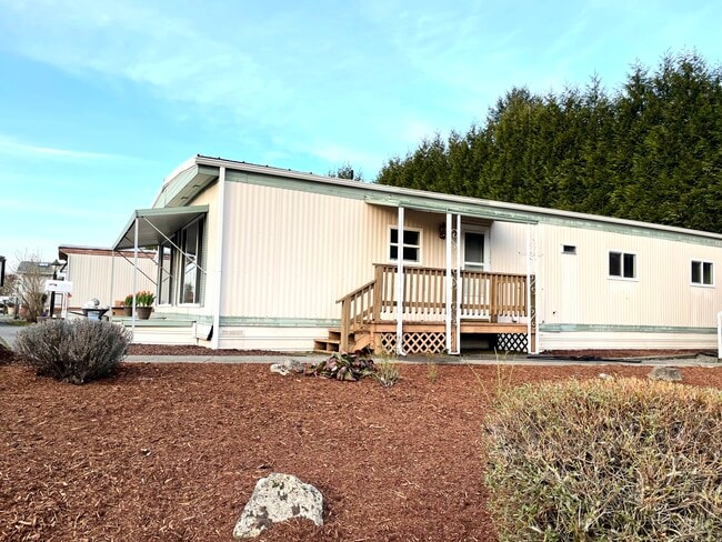 2322 Tacoma Rd E, Unit 9 in Puyallup, WA - Building Photo - Building Photo