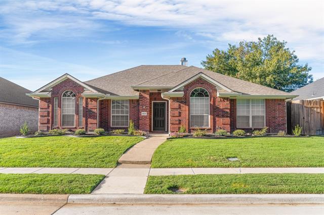 4824 Spanish Moss Dr in McKinney, TX - Building Photo - Building Photo