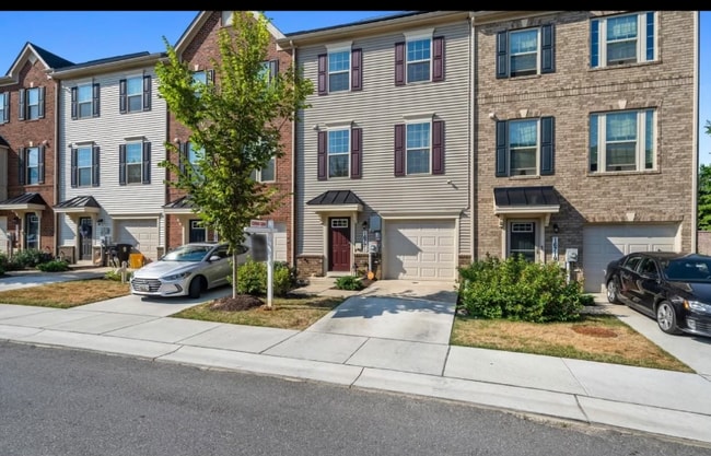 16721 Caribbean Wy in Accokeek, MD - Building Photo - Building Photo