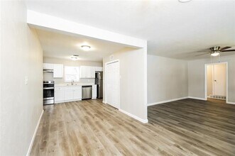 4921 Rector Ave in Fort Worth, TX - Building Photo - Building Photo