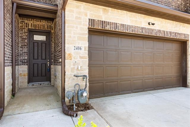 property at 2406 Ash Ln