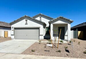 4024 E Haley Dr in San Tan Valley, AZ - Building Photo