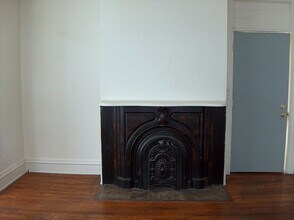 216-218 Tinkler St, Unit 216 Tinkler #A in Lafayette, IN - Building Photo - Building Photo