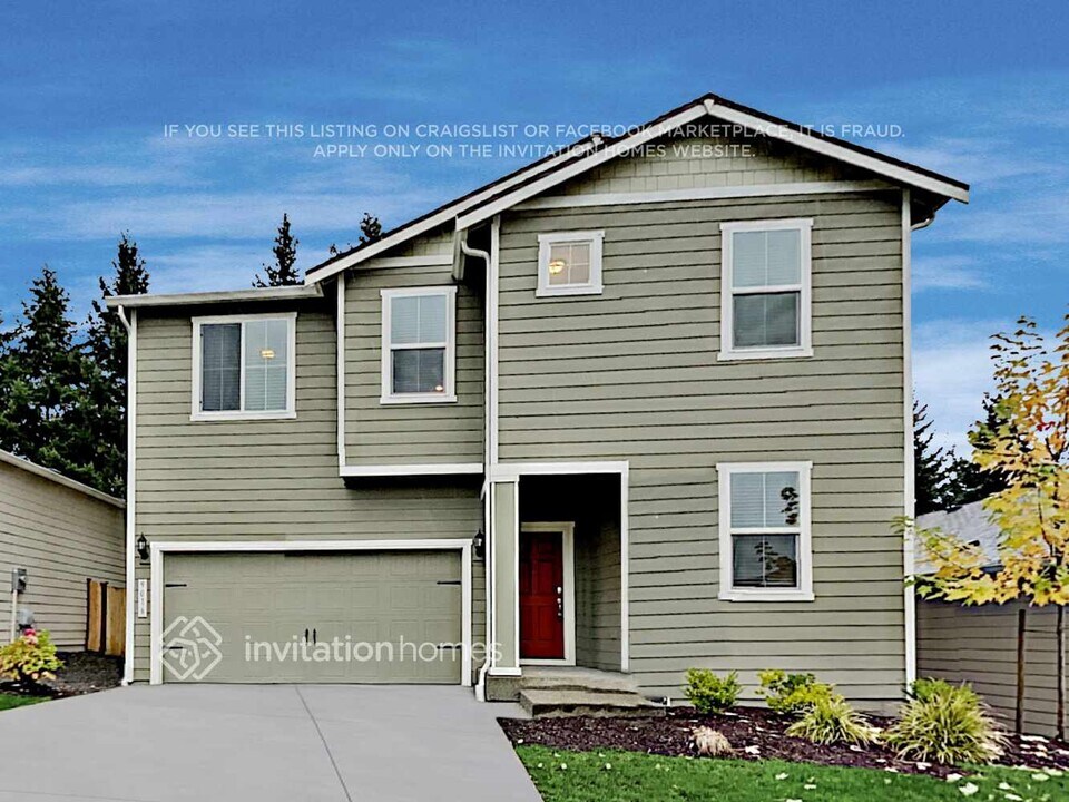 9016 168th St NE in Arlington, WA - Building Photo