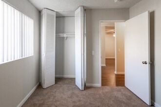 Village West Apartments in Riverside, CA - Building Photo - Interior Photo