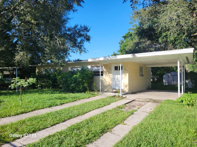 property at 1043 30th St NW