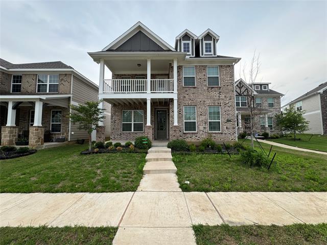 property at 6033 Seguin Ct